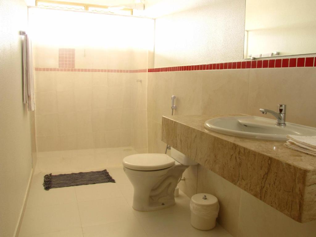 Chappada Hotel Алту-Параизу-ди-Гояс Номер фото